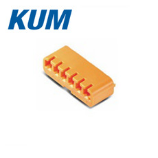 KUM Connector HP296-06100