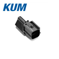 Connector KUM HP401-01020