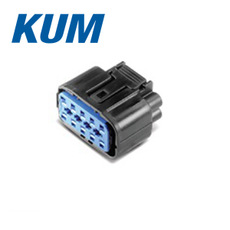 KUM कनेक्टर HP405-10021