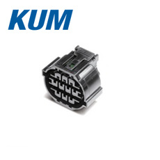 KUM সংযোগকারী HP406-10021
