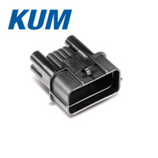 KUM कनेक्टर HP511-12020