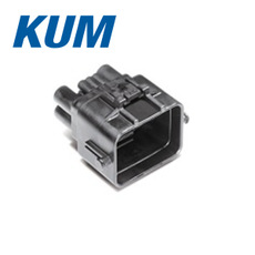 Conector KUM HP511-16020