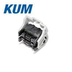 KUM कनेक्टर HP515-16021