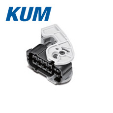 KUM ಕನೆಕ್ಟರ್ HP516-12021