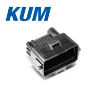 Connettore KUM HP551-32020