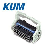 KUM कनेक्टर HP555-32021