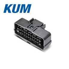 KUM कनेक्टर HP615-22021