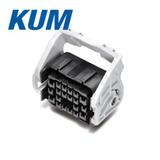 KUM አያያዥ HP645-20021