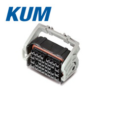 KUM-connector HP645-36021
