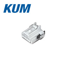 KUM ಕನೆಕ್ಟರ್ HS015-04016