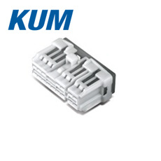 KUM ಕನೆಕ್ಟರ್ HS015-16015
