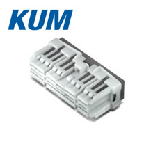 Conector KUM HS015-20015