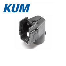 Conector KUM HV016-04020