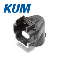 Conector KUM HV016-08020