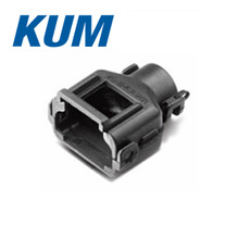 KUM ಕನೆಕ್ಟರ್ HV025-04020
