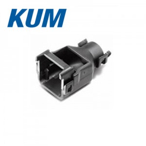 KUM Connector HV026-02020