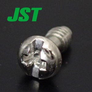 JST አያያዥ J-SL-2C