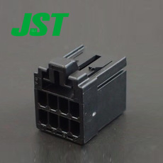 JST Connector J21DF-08V-KX-L