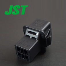 JST birləşdiricisi J21DPM-06V-KX
