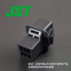 JST კონექტორი J21DPM-10V-KX