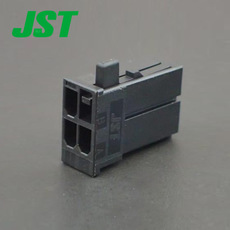 Connector JST J23CF-03V-KS5