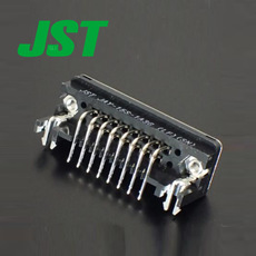 Isixhumi se-JST JAY-15S-1A3G