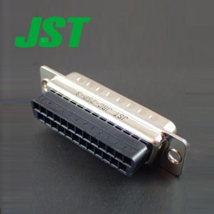 Cysylltydd JST JBC-25P-3