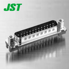 Conector JST JES-9P-4A3A