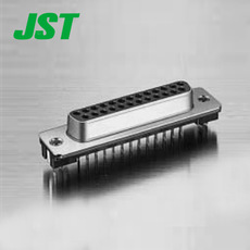 JST కనెక్టర్ JES-9S-4A3F