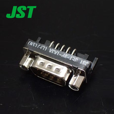 Connector JST JEY-9P-1A3A