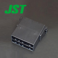 JST კონექტორი JFM3MMN-12V-K