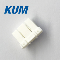 Conector KUM K5320-4203
