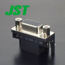 I-JST Connector KEY-15S-2A3A