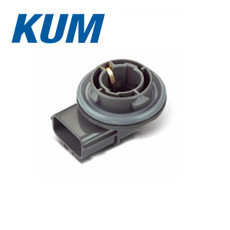 Connettore KUM KLP411-03022