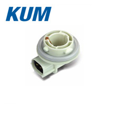 KUM-Stecker KLP412-02011