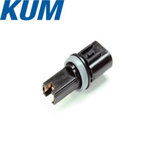 KUM कनेक्टर KPB622-02021