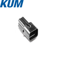 Conector KUM KPB623-04620