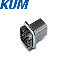 Connettore KUM KPH803-06028