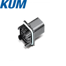 Konektor KUM KPH804-06028
