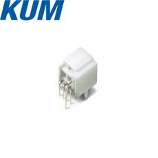 Connettore KUM KPH844-05012