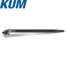 Connecteur KUM KPP011-90080