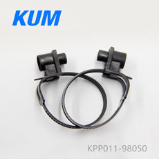 Connector KUM KPP011-98050