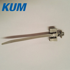 Connector KUM KPP011-99012