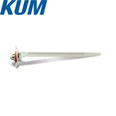 KUM ಕನೆಕ್ಟರ್ KPP011-99014-1