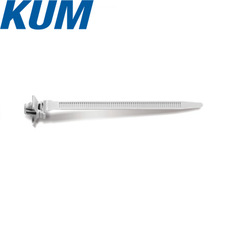 KUM-Stecker KPP011-99015