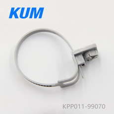 Connector KUM KPP011-99070