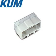 Conector KUM KPU360-01041
