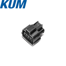Connector KUM KPU465-04127