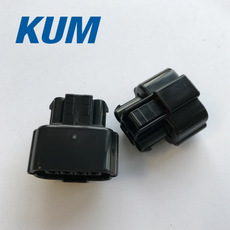 Conector KUM KPU465-04627-1 în stoc