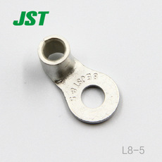 JST ڪنيڪٽر L8-4